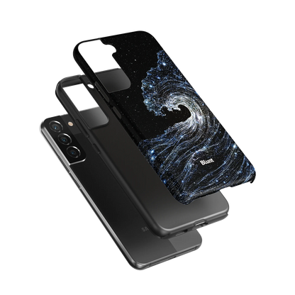 Midnight-Wave-samsung-case-Galaxy S22 Plus-3