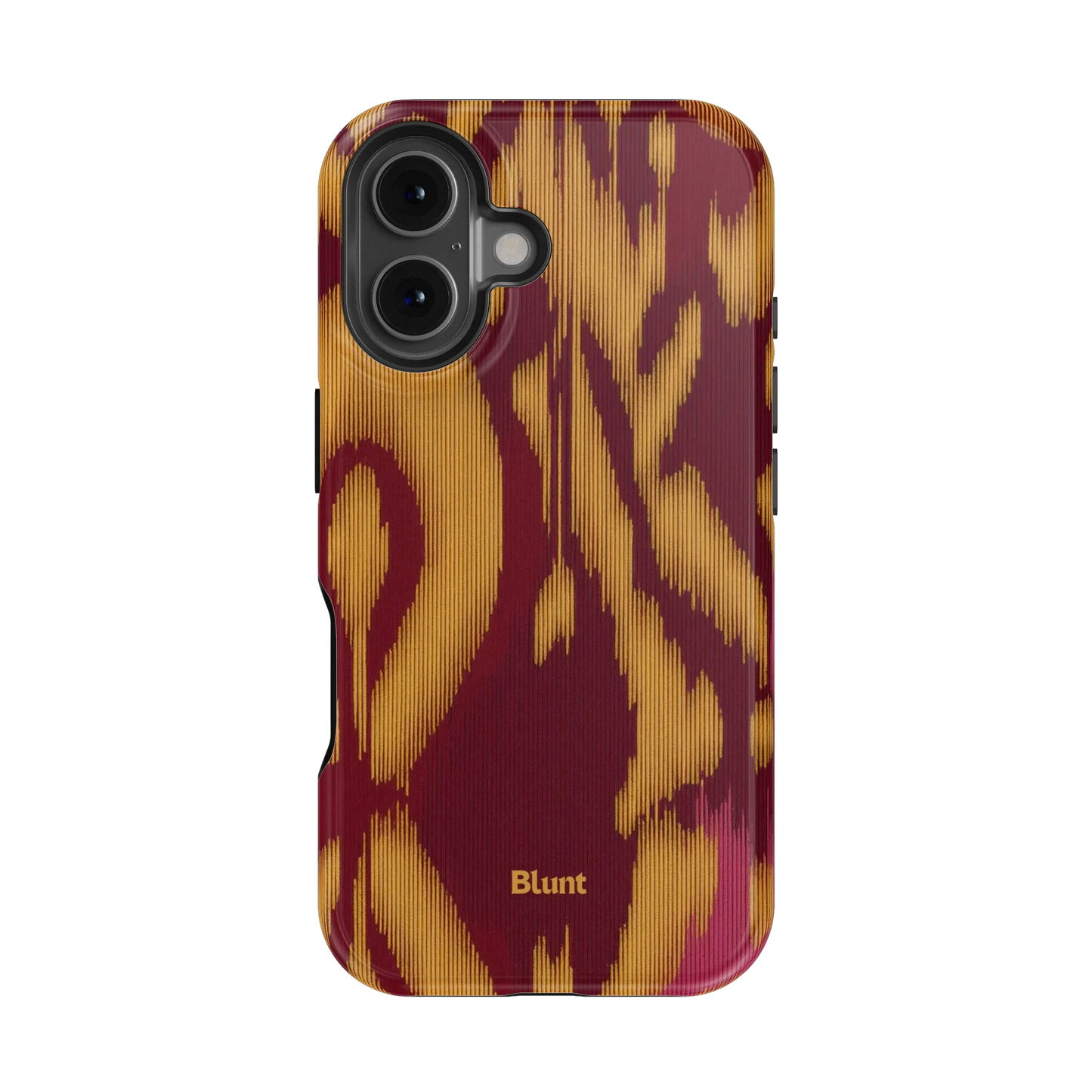 Emberlane iPhone Case