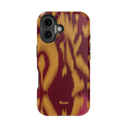 Emberlane iPhone Case
