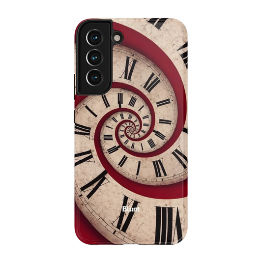 Rouge Hour Samsung Case