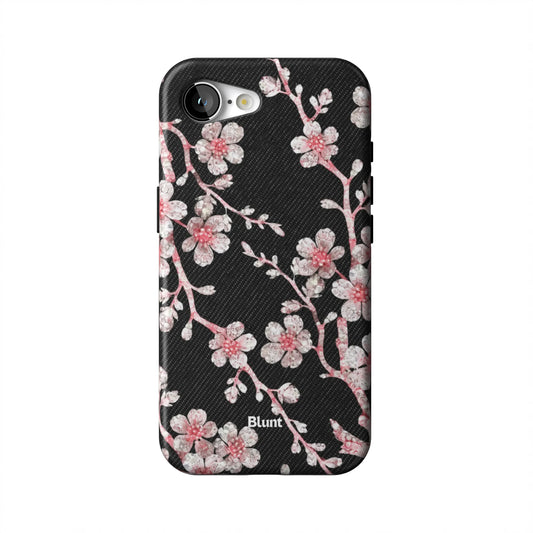 Buttoned-Blossom-iphone-case-iPhone 17 E-1