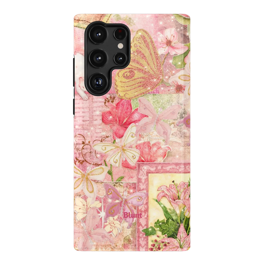 Sweet Vintage Samsung Case