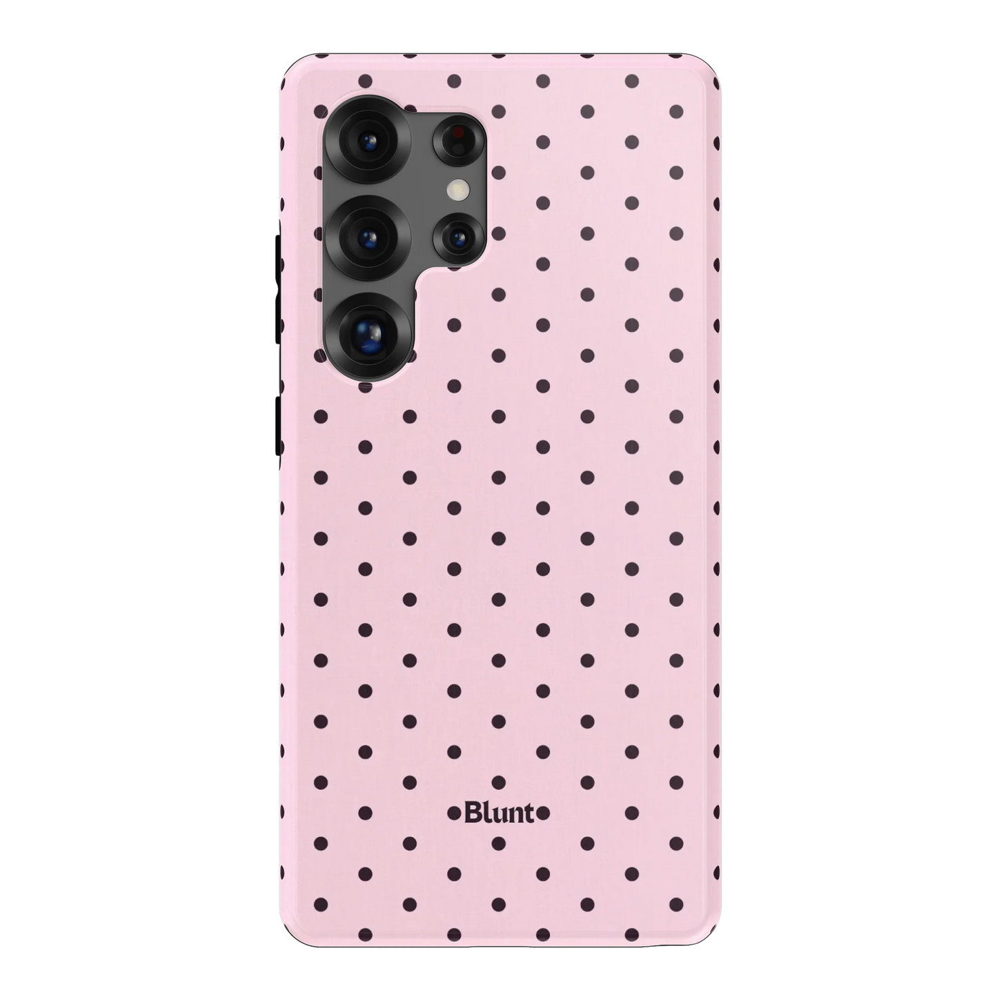 Vic Polka Samsung Case