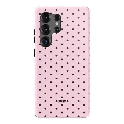 Vic Polka Samsung Case