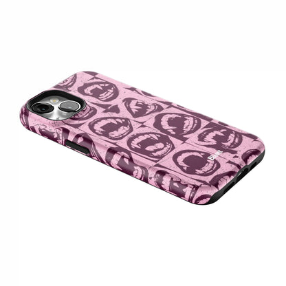 Sharp-Grid-iphone-case-iPhone 13-2