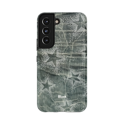 Cosmic Jean Samsung Case