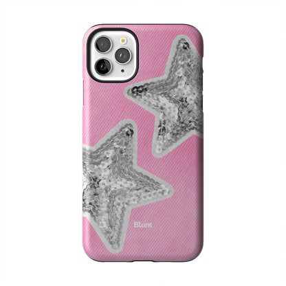 Pinkstar-Rodeo-iphone-case-iPhone 11 Pro Max-1