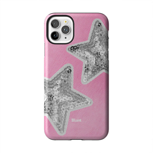 Pinkstar-Rodeo-iphone-case-iPhone 11 Pro Max-1