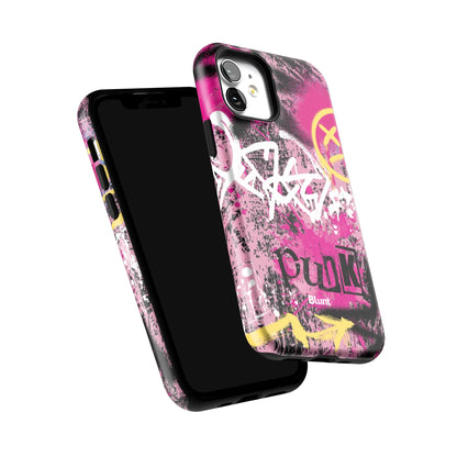 Pink-Alley-iphone-case-iPhone 12-5