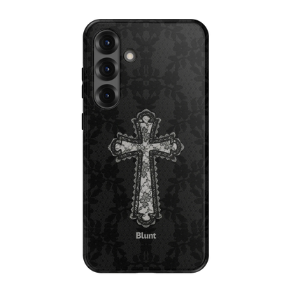 Mortie Samsung Case