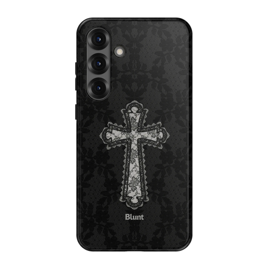 Mortie Samsung Case