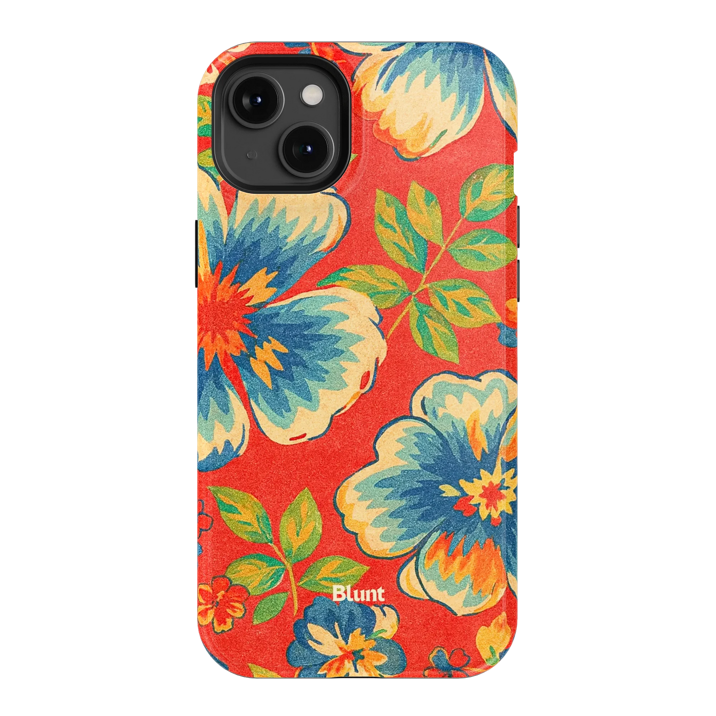 Emory iPhone Case
