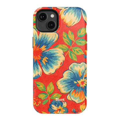 Emory iPhone Case