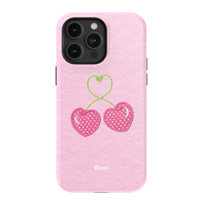 Loveberry iPhone Case