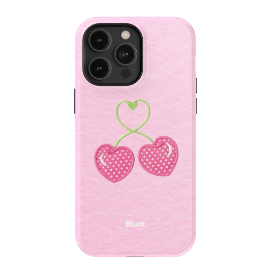 Loveberry iPhone Case