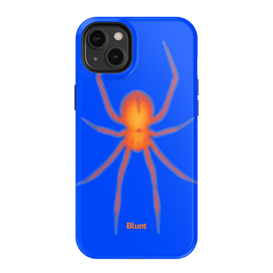 Dyro iPhone Case