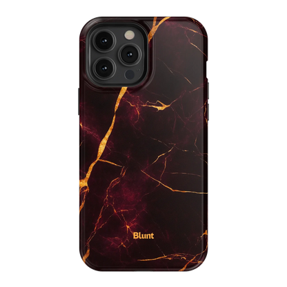 Altair iPhone Case