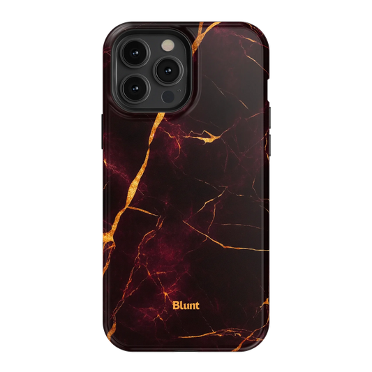 Altair iPhone Case