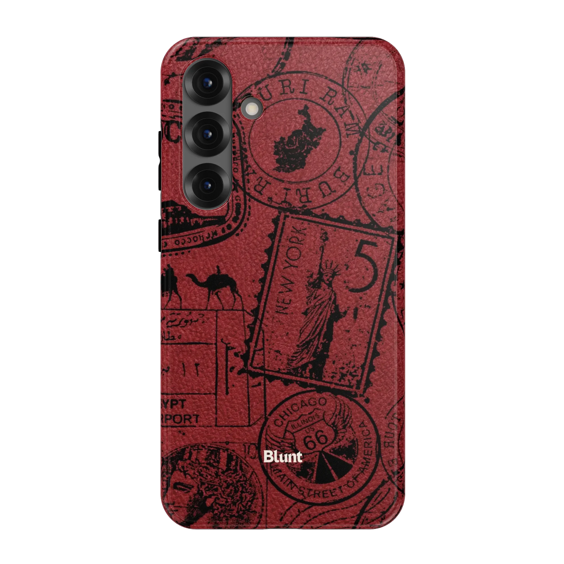 Crimson-Post-samsung-case-Galaxy S25 Plus-1
