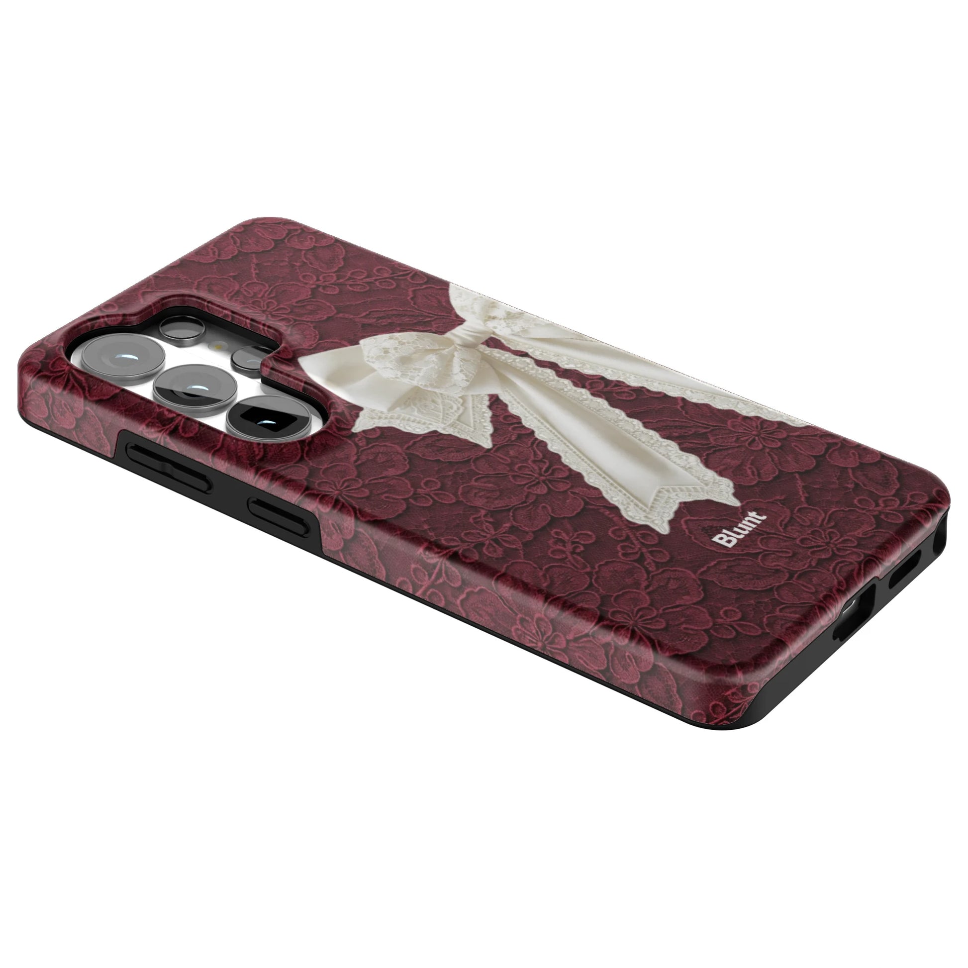 Velvet-Bow-samsung-case-Galaxy S26 Ultra-2