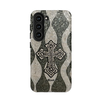 Sanctuary Samsung Case