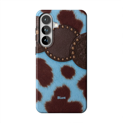 Rust Rodeo Samsung Case
