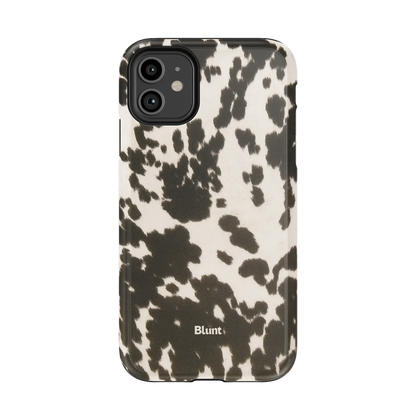 Cattle Country iPhone Case