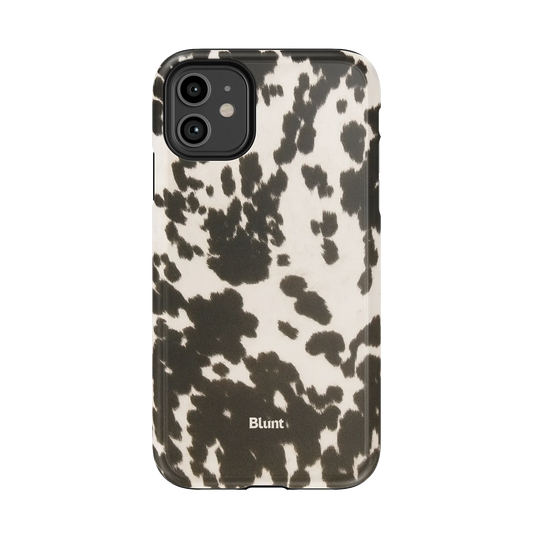 Cattle Country iPhone Case