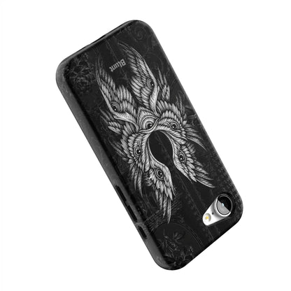 Cherubim-iphone-case-iPhone 17 E-4