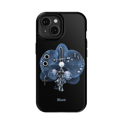 Icy Relic iPhone Case