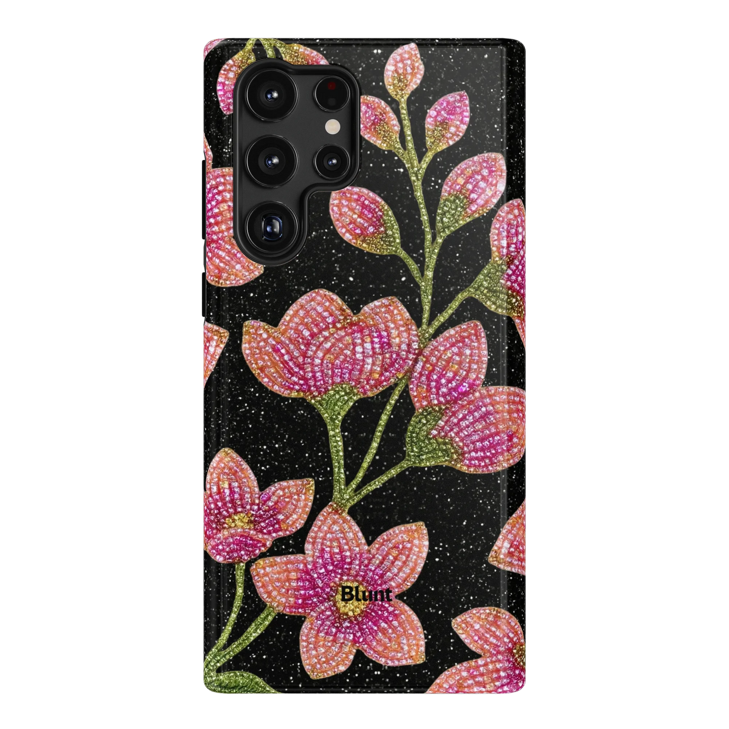 Stardust Bloom Samsung Case