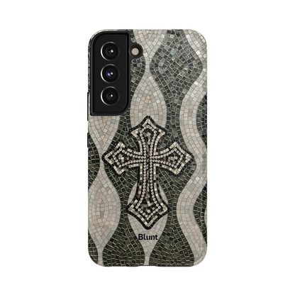 Sanctuary Samsung Case