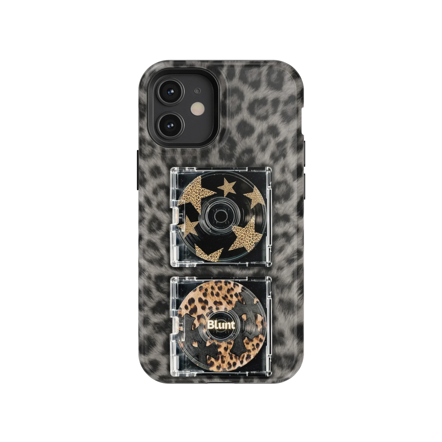 Nightfall Mix iPhone Case