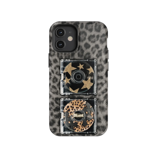 Nightfall Mix iPhone Case