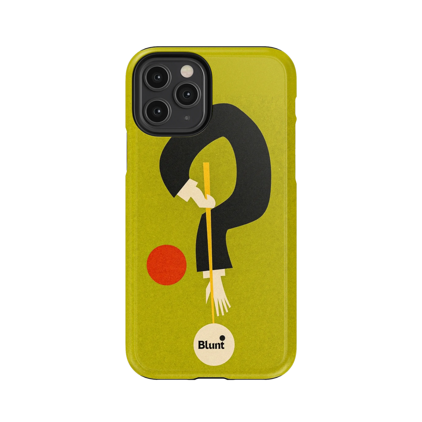 The Drop iPhone Case