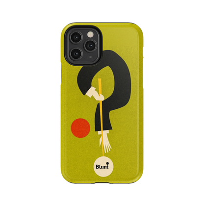 The Drop iPhone Case