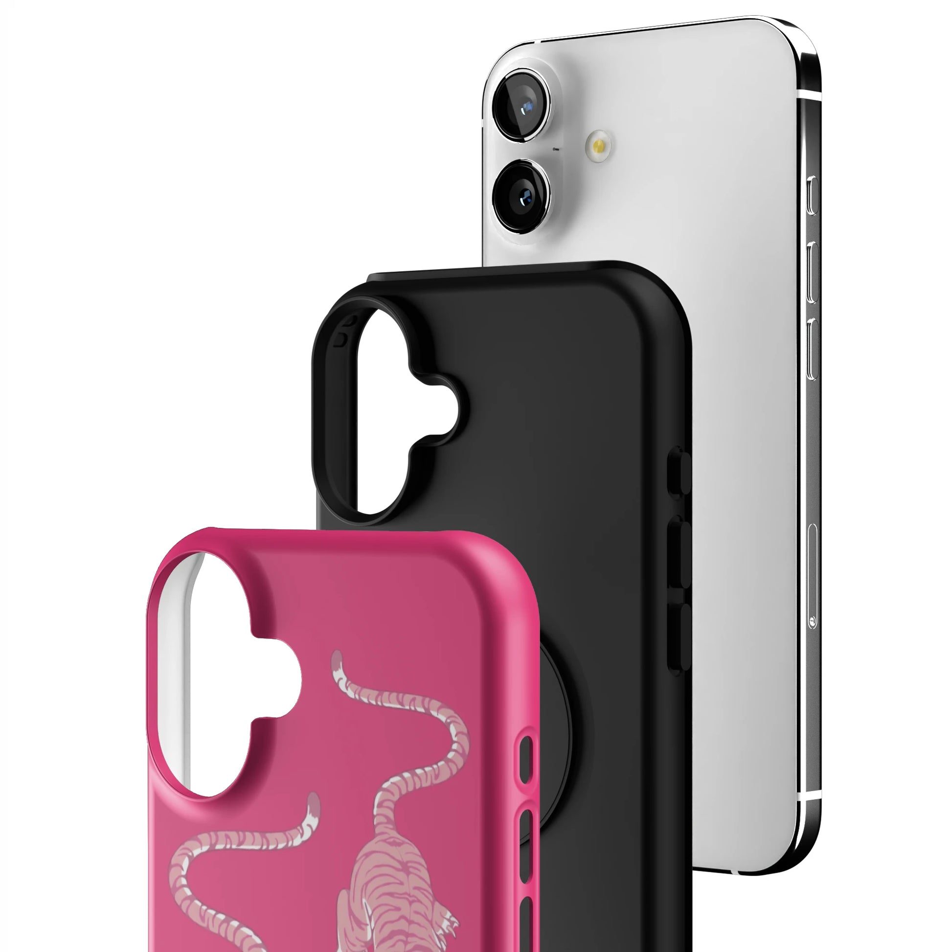 Pink-Strikes-iphone-case-iPhone 16 Plus-3