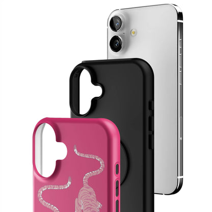 Pink-Strikes-iphone-case-iPhone 16 Plus-3