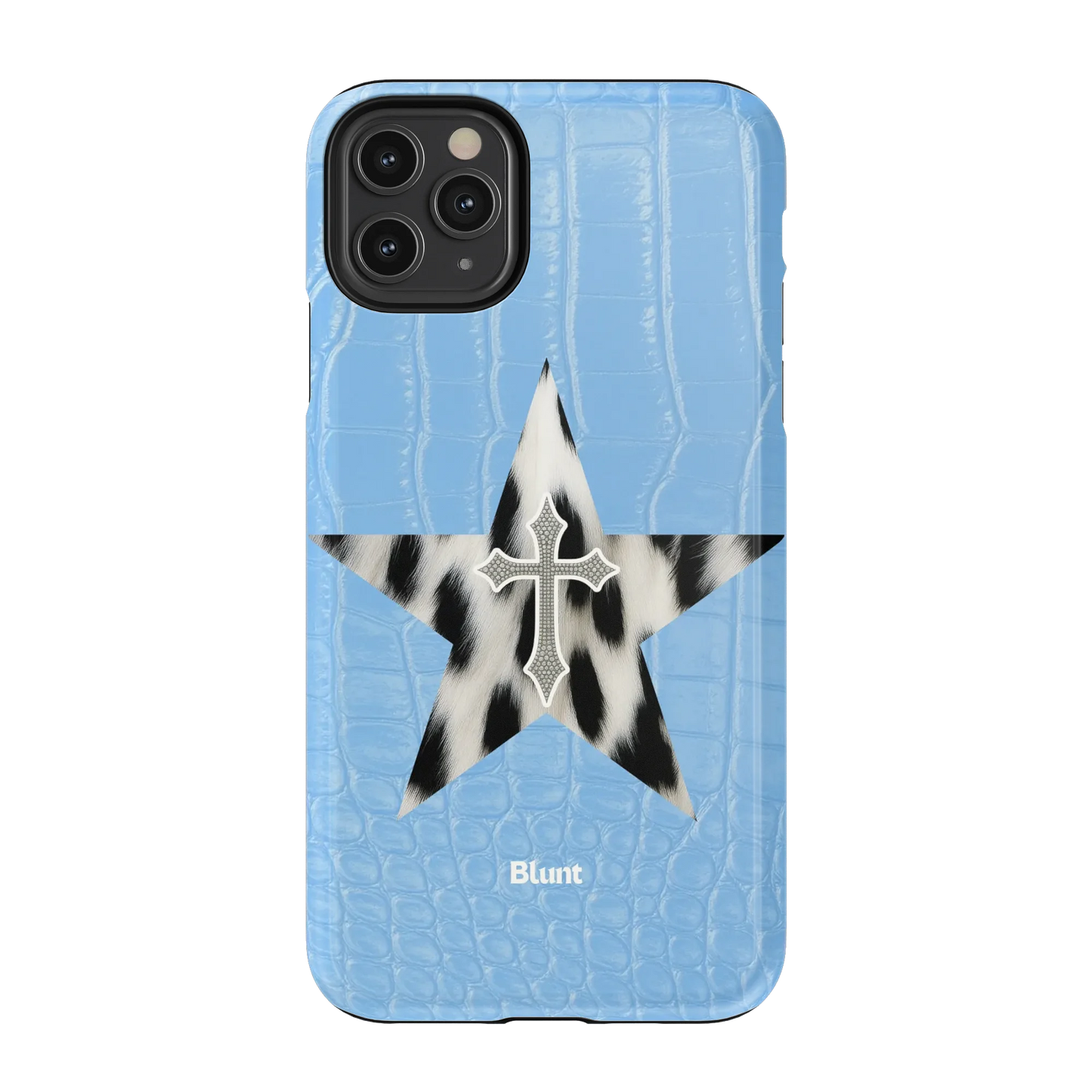 Rhea iPhone Case