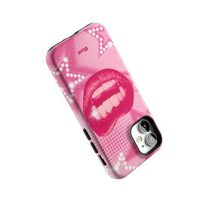 Popstar-Fang-iphone-case-iPhone 12 Mini-4