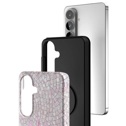 pinksunstoneiphonecase-samsung-case-Galaxy S26 Plus-3