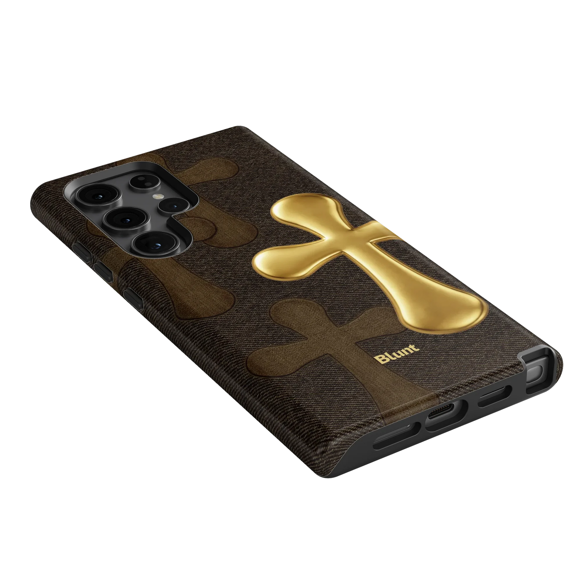 Gold-Patch-samsung-case-S24 Ultra-2