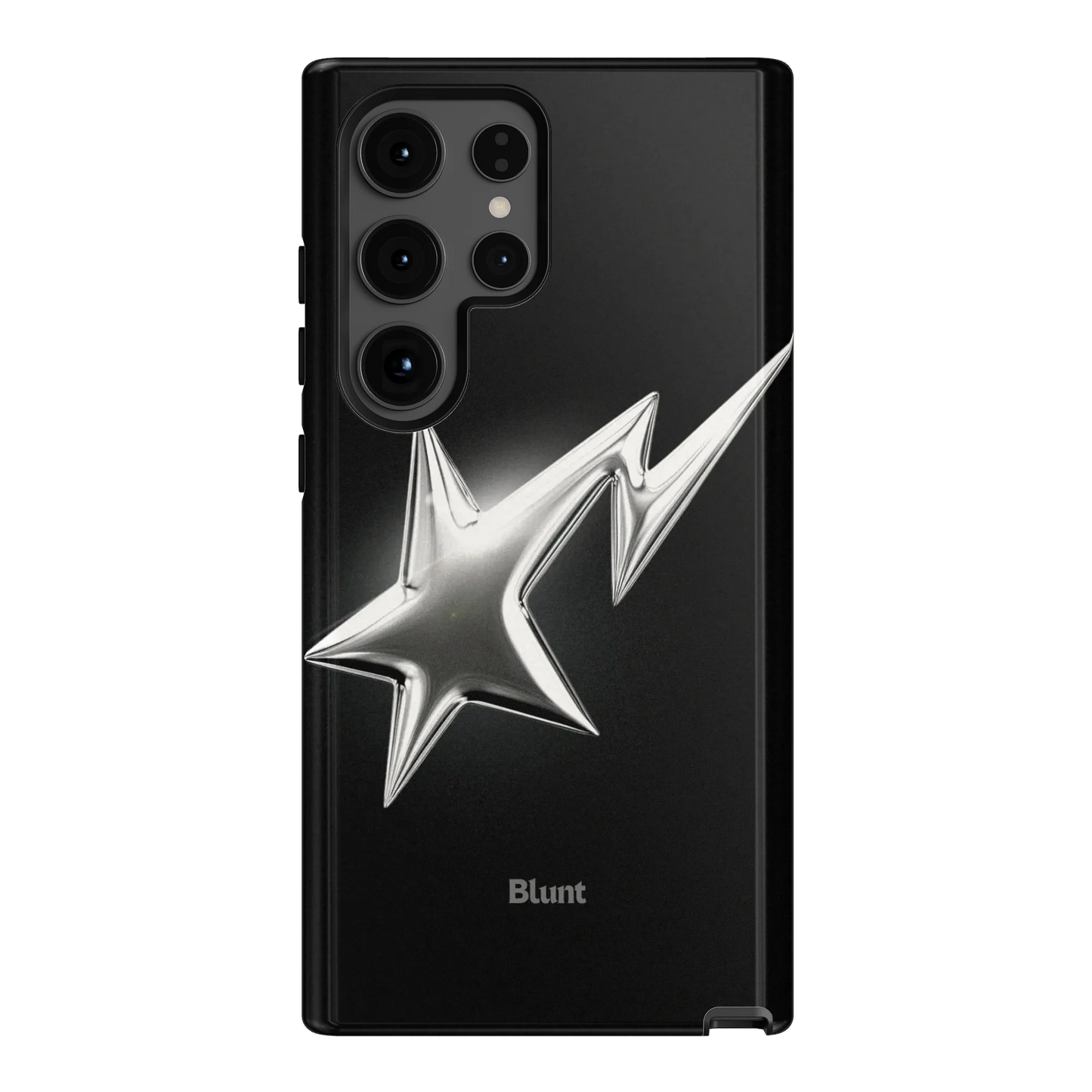Strike Star Samsung Case