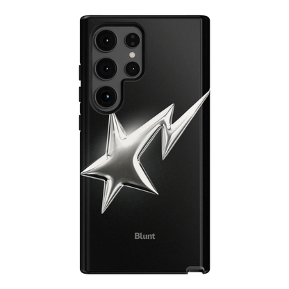 Strike Star Samsung Case