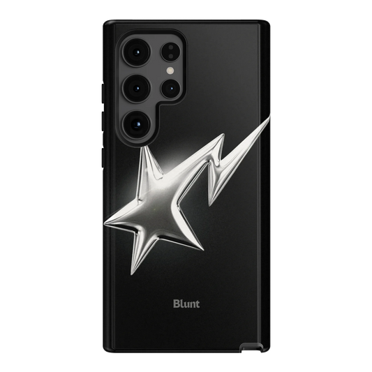 Strike Star Samsung Case