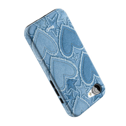 Heart-Stitch-iphone-case-iPhone 17 E-4