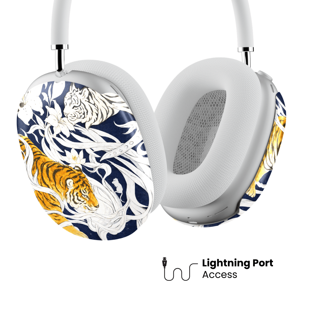 Nadine AirPod Max Case - Blunt Cases