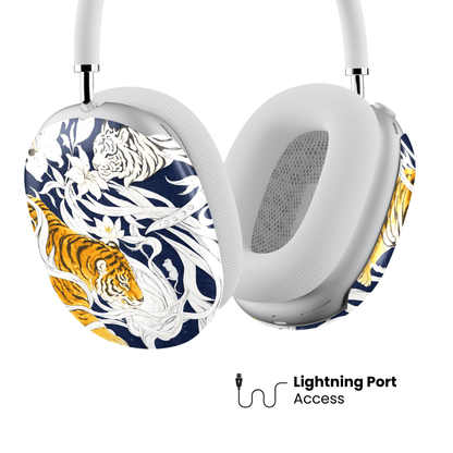 Nadine AirPod Max Case - Blunt Cases