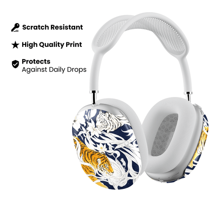 Nadine AirPod Max Case - Blunt Cases