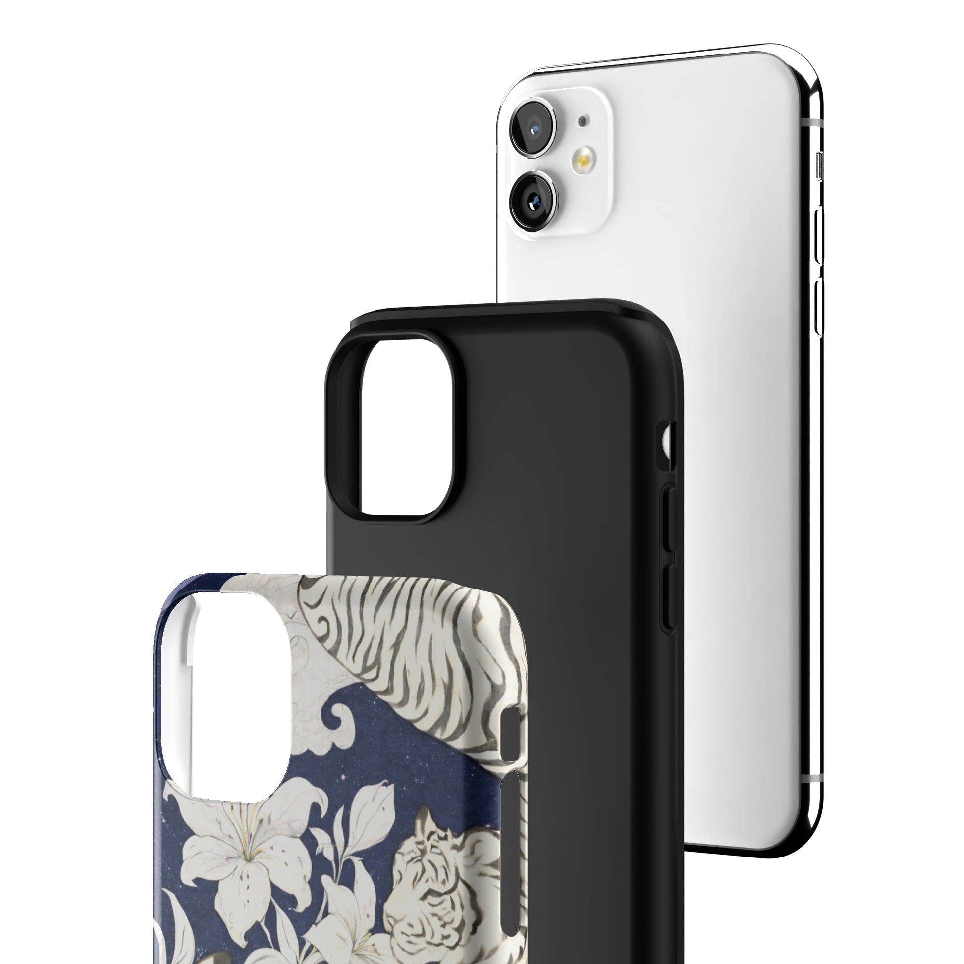 Nadine iPhone Case gallery - Iphone_11_Iphone_3
